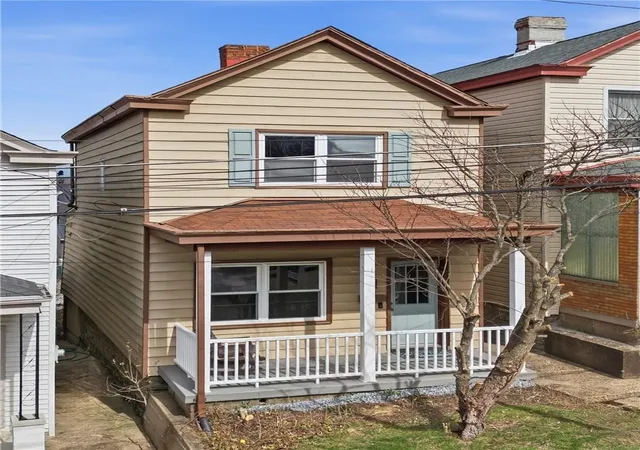 2nd image of 7 Augustine Street, Pittsburgh, PA 15207 | MLS# 1743518