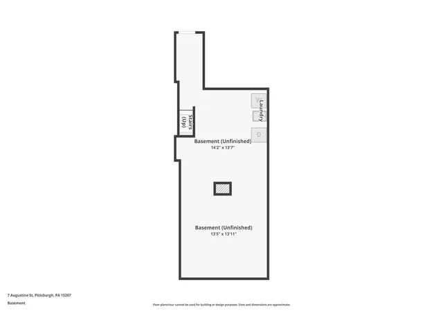 42nd image of 7 Augustine Street, Pittsburgh, PA 15207 | MLS# 1743518