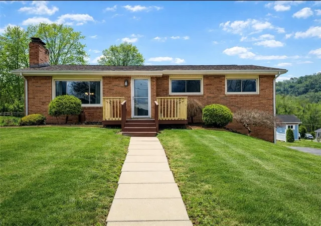 Photo 1 of Sale Pending at 809 2nd Avenue, East Brady, PA 16028 | MLS# 1743658 | Listing updated on 2026-07-12
