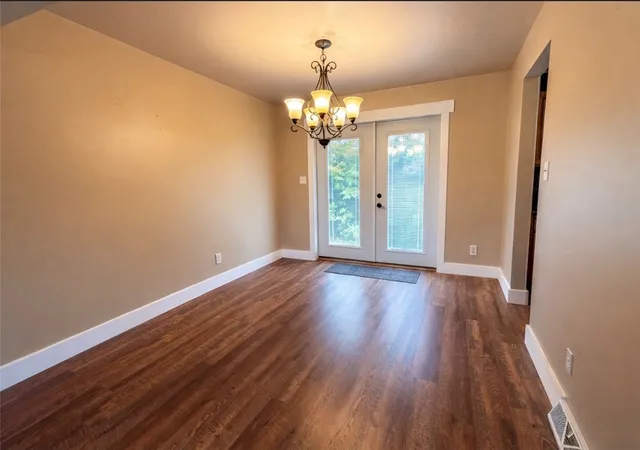 Photo 3 of Sale Pending at 809 2nd Avenue, East Brady, PA 16028 | MLS# 1743658 | Listing updated on 2026-07-12