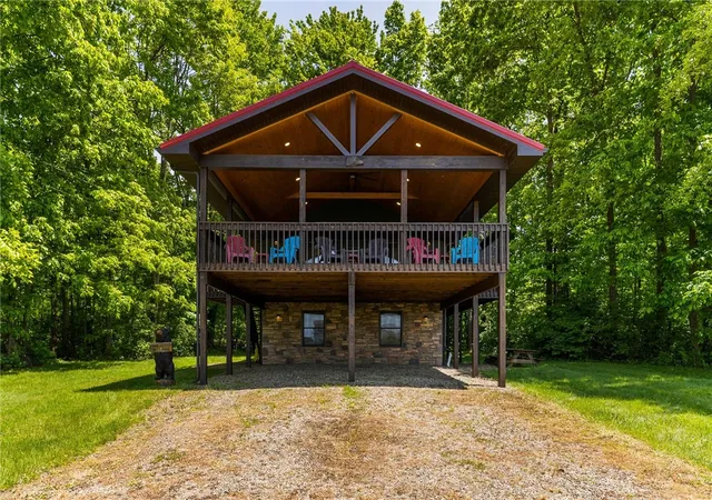 Photo 1 of Single family home for sale at 7832 Chase Dr, Jamestown, PA 16134 | MLS# 1743767 | Listing updated on 2026-09-19