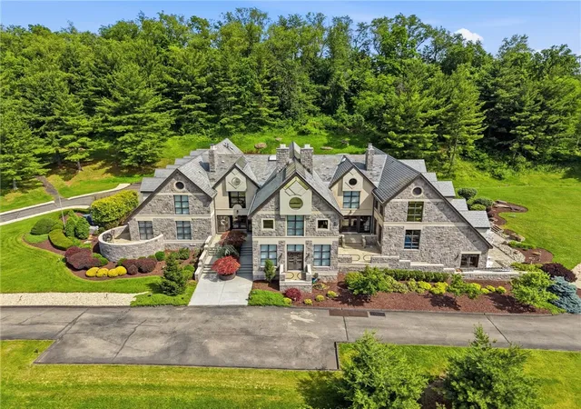 1st image of 514 Justabout Road, Peters Twp, PA 15367 | MLS# 1741287