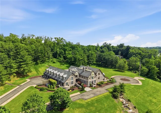 2nd image of 514 Justabout Road, Peters Twp, PA 15367 | MLS# 1741287