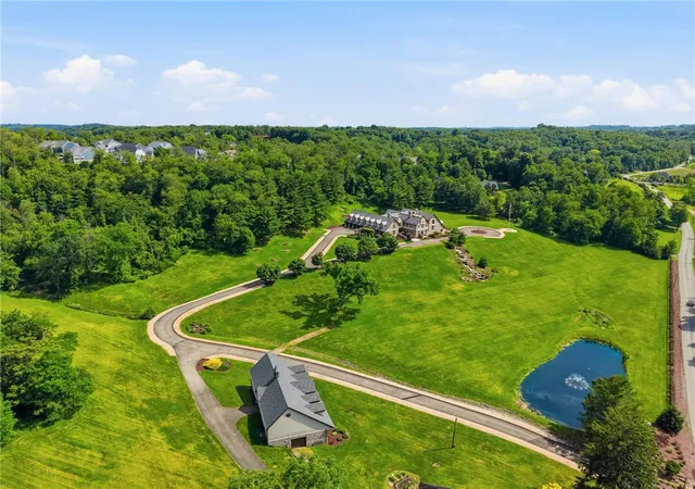4th image of 514 Justabout Road, Peters Twp, PA 15367 | MLS# 1741287