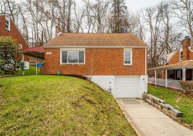 Homes for sale in N Versailles, PA | 263 Maryellen Dr, N Versailles, PA 15137 | MLS# 1743781