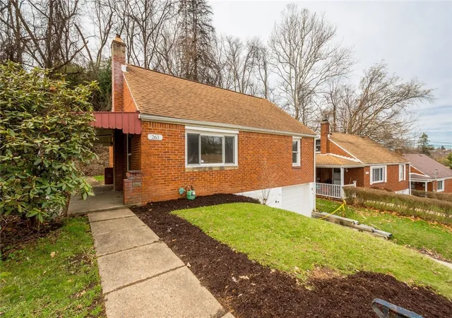 Homes for sale in N Versailles, PA | 263 Maryellen Dr, N Versailles, PA 15137 | MLS# 1743781