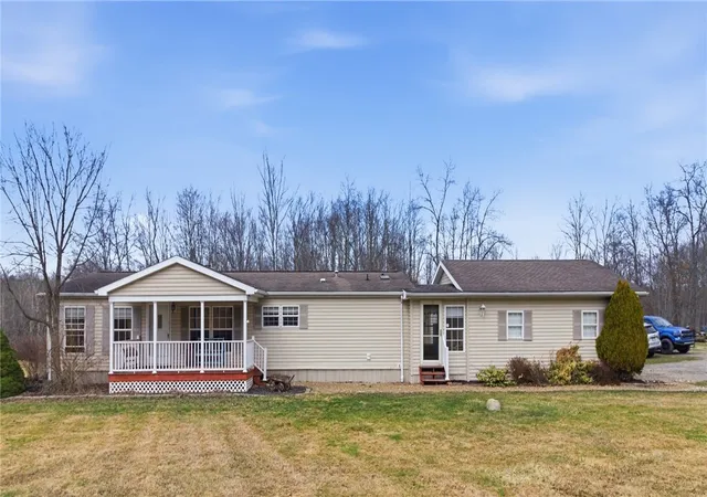 Photo 1 of Sale Pending at 2989 Route 38, Emlenton Boro, PA 16373 | MLS# 1743794 | Listing updated on 2026-05-02