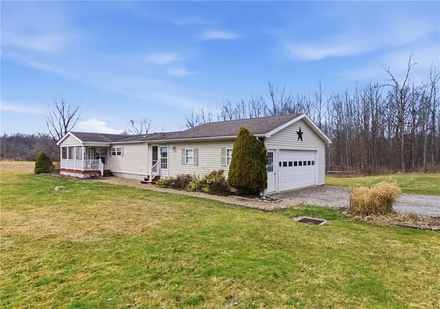 Photo 2 of Sale Pending at 2989 Route 38, Emlenton Boro, PA 16373 | MLS# 1743794 | Listing updated on 2026-05-02