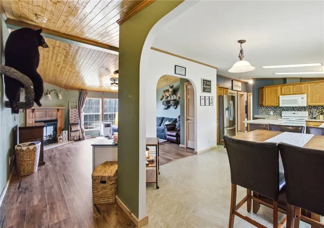 Photo 3 of Sale Pending at 2989 Route 38, Emlenton Boro, PA 16373 | MLS# 1743794 | Listing updated on 2026-05-02