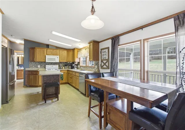 Photo 3 of Sale Pending at 2989 Route 38, Emlenton Boro, PA 16373 | MLS# 1743794 | Listing updated on 2026-05-02