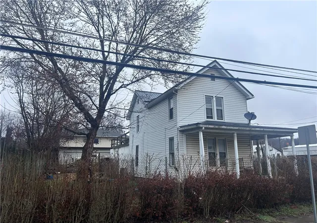 1st image of 540 Center St, Clarksville, PA 15322 | MLS# 1743838