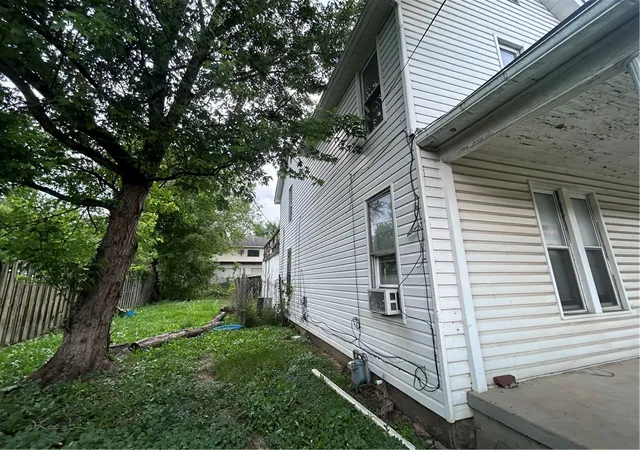 2nd image of 540 Center St, Clarksville, PA 15322 | MLS# 1743838