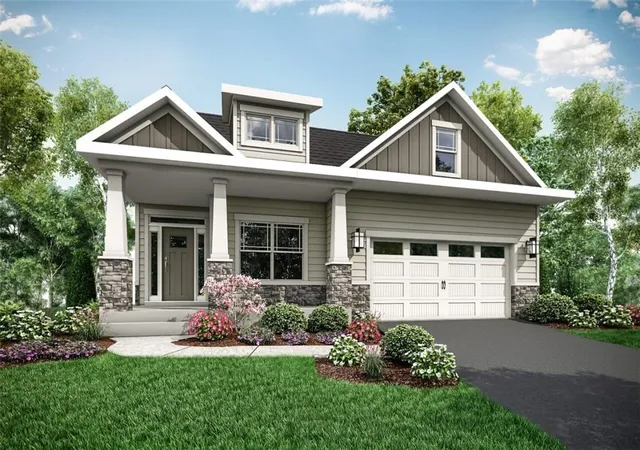 Photo 1 of Sale Pending at 1056 Lakeside Dr, Mt Pleasant Twp, PA 15057 | MLS# 1743852 | Listing updated on 2026-10-06