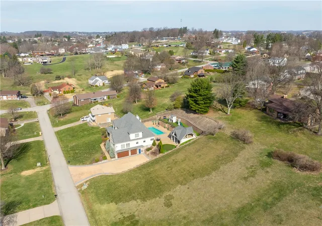 Photo 1 of Land for sale at 0 Concord Pl, South Union Twp, PA 15401 | MLS# 1743888 | Listing updated on 2026-03-16