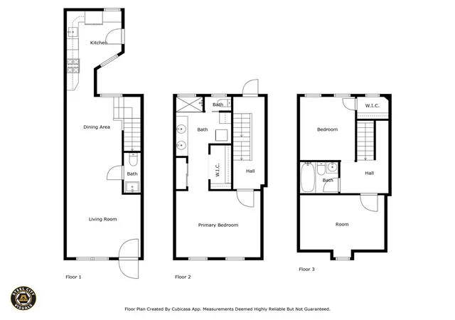 42nd image of 2819 Jane St, South Side, PA 15203 | MLS# 1743897