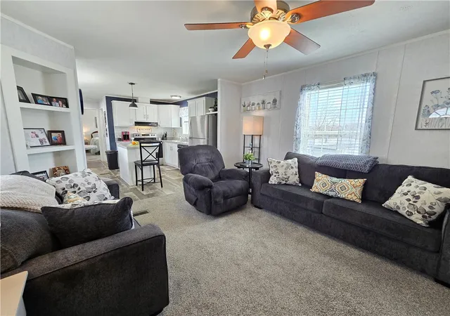 2nd image of 186 Hampton Ave, North Fayette, PA 15126 | MLS# 1743814