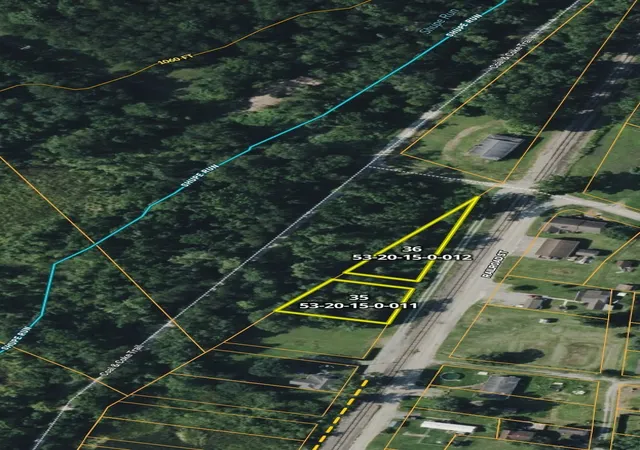 Photo 2 of Land for sale at 0 Track Ln, Mt Pleasant Twp, PA 15666 | MLS# 1743870 | Listing updated on 2026-07-27