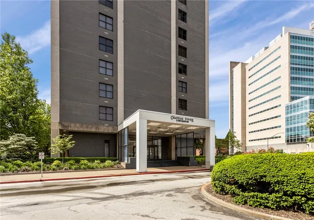 1st image of 112 Washington Pl #16H, Downtown Pgh, PA 15219 | MLS# 1743930