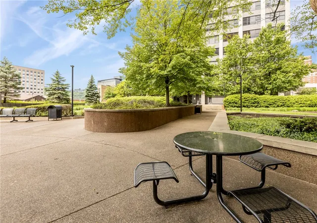 26th image of 112 Washington Pl #16H, Downtown Pgh, PA 15219 | MLS# 1743930
