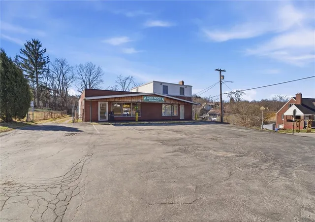2nd image of 1129 Greenook Buena Vista Rd, Elizabeth Twp/boro, PA 15135 | MLS# 1743950