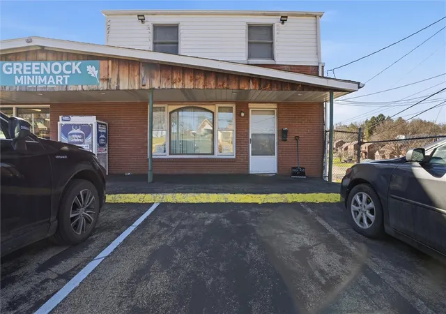 5th image of 1129 Greenook Buena Vista Rd, Elizabeth Twp/boro, PA 15135 | MLS# 1743950
