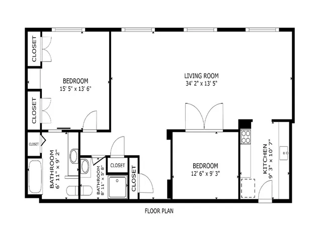 28th image of 128 N Craig St #901, Oakland, PA 15213 | MLS# 1743861