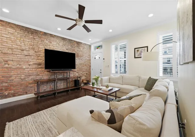 Photo 5 of Sale Pending at 116 Ivy St, Edgewood, PA 15218 | MLS# 1743996 | Listing updated on 2026-08-02