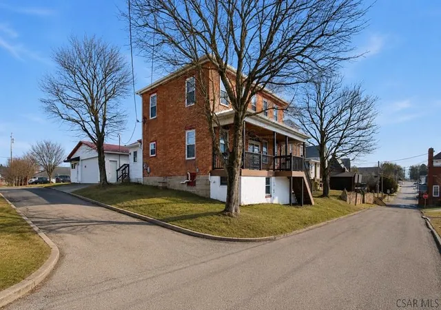 Photo 2 of Multi family home for sale at 423 South St, Berlin, PA 15530 | MLS# 1744009 | Listing updated on 2026-06-14