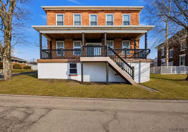 Photo 3 of Multi family home for sale at 423 South St, Berlin, PA 15530 | MLS# 1744009 | Listing updated on 2026-06-14