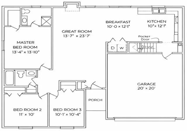 Photo 2 of Single family home for sale at 132 Sharon Dr, Unity  Twp, PA 15676 | MLS# 1744109 | Listing updated on 2026-07-24