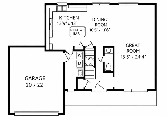 Photo 2 of Single family home for sale at 144 Sharon Dr, Unity  Twp, PA 15676 | MLS# 1744117 | Listing updated on 2026-07-24