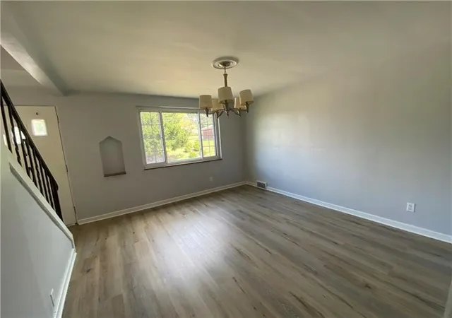 Photo 4 of Single family home for sale at 1002 Hartman St, Mc Keesport, PA 15132 | MLS# 1744139 | Listing updated on 2026-07-09