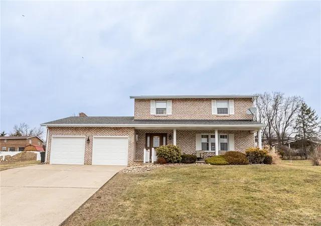 Photo 1 of Single family home for sale at 57 Russ St, South Union Twp, PA 15401 | MLS# 1744161 | Listing updated on 2026-06-15