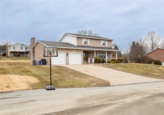 Photo 3 of Single family home for sale at 57 Russ St, South Union Twp, PA 15401 | MLS# 1744161 | Listing updated on 2026-06-15