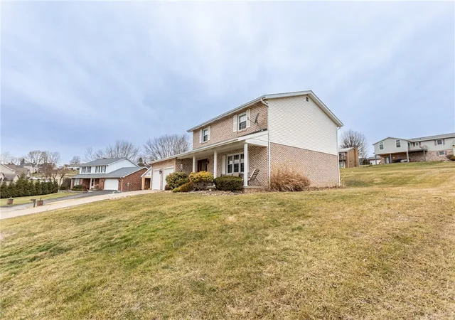 Photo 3 of Single family home for sale at 57 Russ St, South Union Twp, PA 15401 | MLS# 1744161 | Listing updated on 2026-06-15