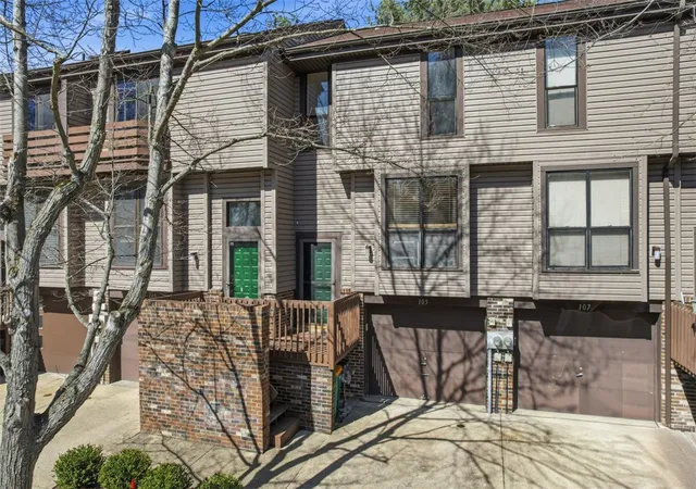 Photo 2 of Townhouse for sale at 105 Laurel Ct, Pittsburgh, PA 15202 | MLS# 1743826 | Listing updated on 2026-07-08