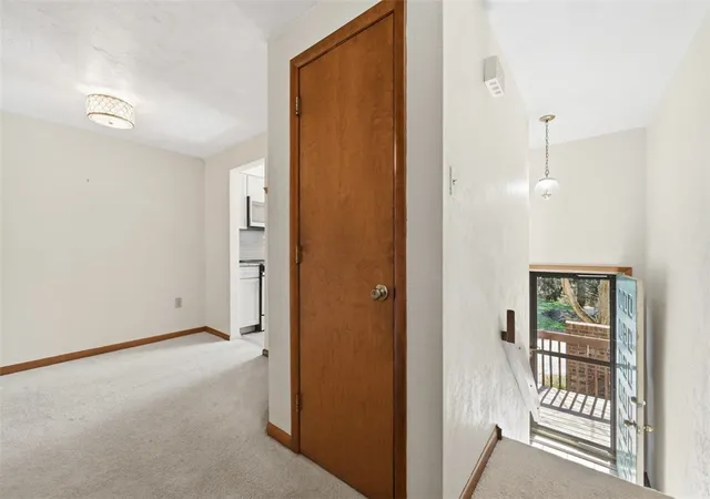 Photo 3 of Townhouse for sale at 105 Laurel Ct, Pittsburgh, PA 15202 | MLS# 1743826 | Listing updated on 2026-07-08