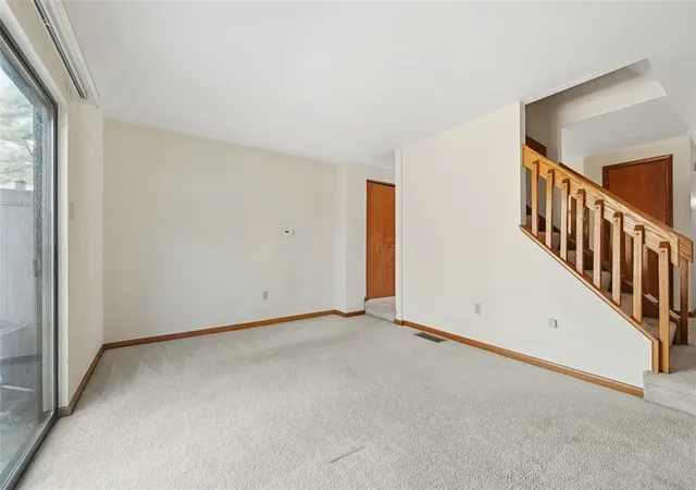 Photo 4 of Townhouse for sale at 105 Laurel Ct, Pittsburgh, PA 15202 | MLS# 1743826 | Listing updated on 2026-07-08