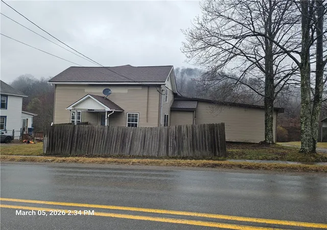 Photo 1 of Sale Pending at 233 Main St, Bruin Boro, PA 16022 | MLS# 1744170 | Listing updated on 2026-09-21