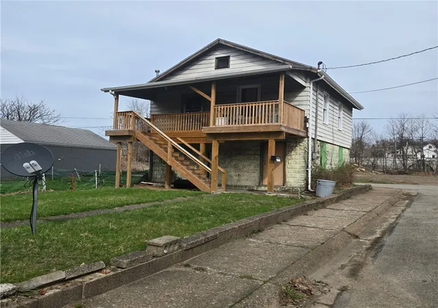 Photo 3 of Multi family home for sale at 1354 5th Avenue, Arnold, PA 15068 | MLS# 1744199 | Listing updated on 2026-07-27