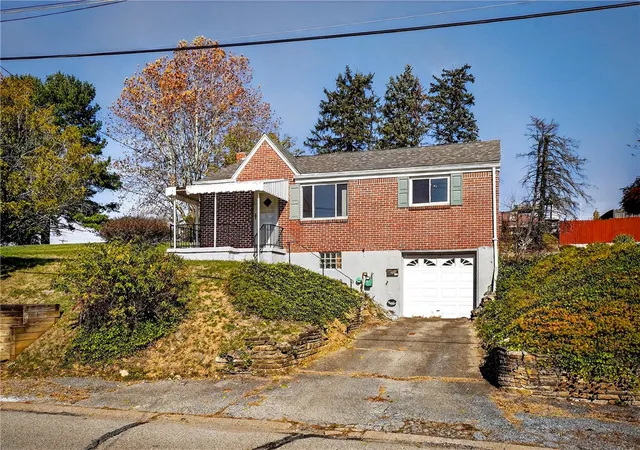 2nd image of 813 Alberta Dr, West Mifflin, PA 15122 | MLS# 1743980
