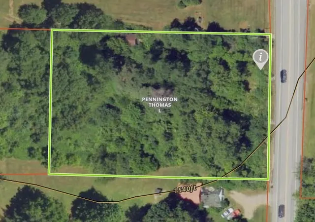 3rd image of 17975 Us-119, Brookville Area School District, PA 15767 | MLS# 1744215