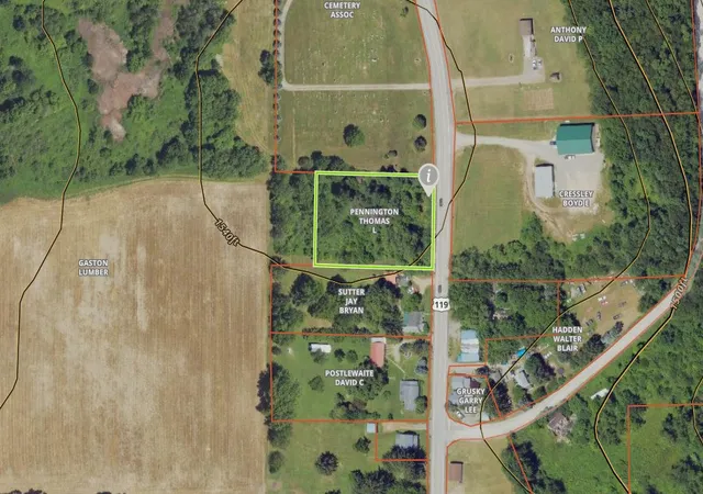4th image of 17975 Us-119, Brookville Area School District, PA 15767 | MLS# 1744215