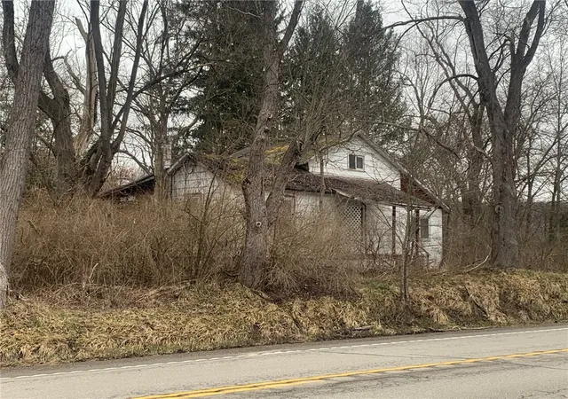 Photo 2 of Land for sale at Lot W 108 Market St, Jefferson Twp, PA 16137 | MLS# 1744275 | Listing updated on 2026-09-15