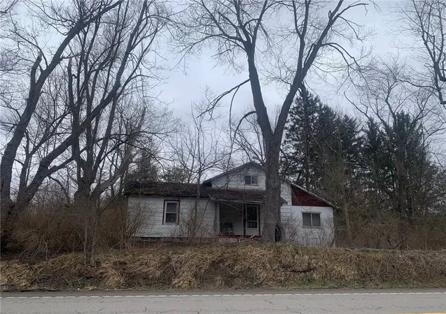 Photo 3 of Land for sale at Lot W 108 Market St, Jefferson Twp, PA 16137 | MLS# 1744275 | Listing updated on 2026-09-15