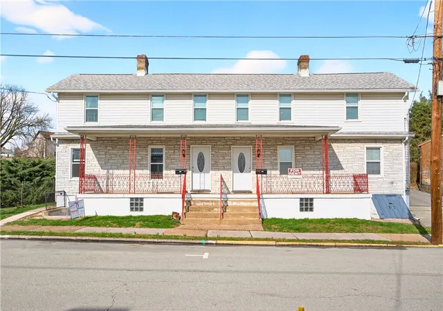1st image of 427 Market St, Belle Vernon, PA 15012 | MLS# 1744270