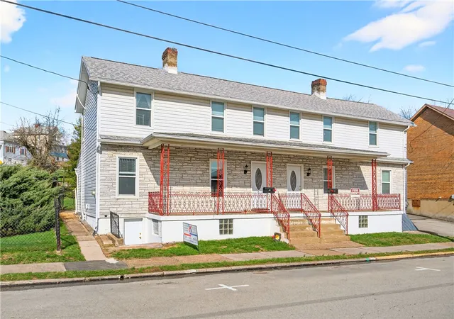 32nd image of 427 Market St, Belle Vernon, PA 15012 | MLS# 1744270