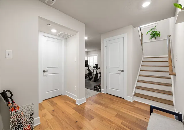 Photo 4 of Townhouse for sale at 207 Spruce Ln, Canonsburg, PA 15317 | MLS# 1744178 | Listing updated on 2026-06-22