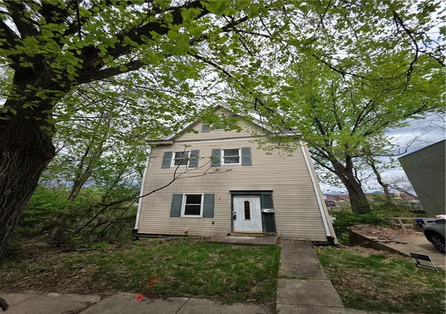36th image of 3713 Melwood Ave, Polish Hill, PA 15213 | MLS# 1743817