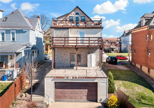5th image of 422 Bailey Ave, Pittsburgh, PA 15211 | MLS# 1743967